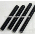 DIN939 matric low carbon steel Thread rod black